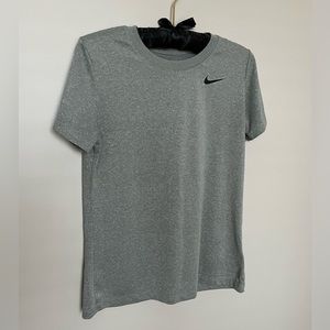 Dri-Fit Nike Tee Womens Small